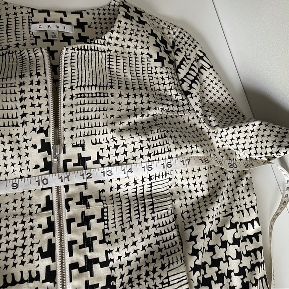 Cabi short sleeve jacket - Picture 10 of 11